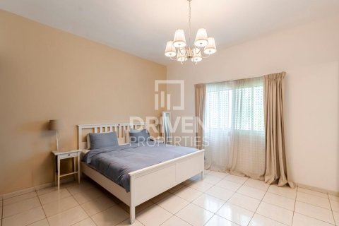 Купить виллу в Джумейра Вилладж Серкл, Дубай: 4 спальни, 372м², № 19697 - фото 13