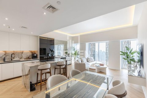 Appartement à Dubai Marina, Dubai, 2 chambres, 141 m², № 19700 - photo 2