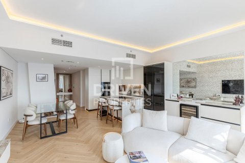 Appartement à Dubai Marina, Dubai, 2 chambres, 141 m², № 19700 - photo 1