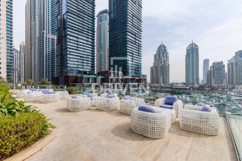 Appartement à Dubai Marina, Dubai, 2 chambres, 141 m², № 19700 - photo 13