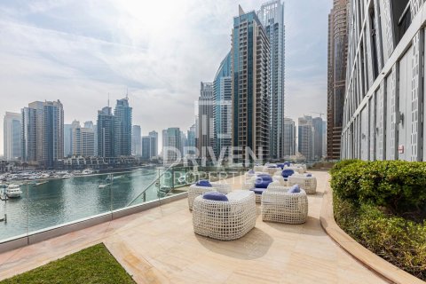 Appartement à Dubai Marina, Dubai, 2 chambres, 141 m², № 19700 - photo 12