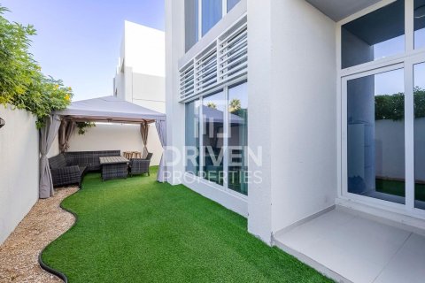 تاون هاوس في داماك هيلز (أكويا باي داماك), دبي 1غرف نوم, 115 م² رقم 19699 - صورة 8