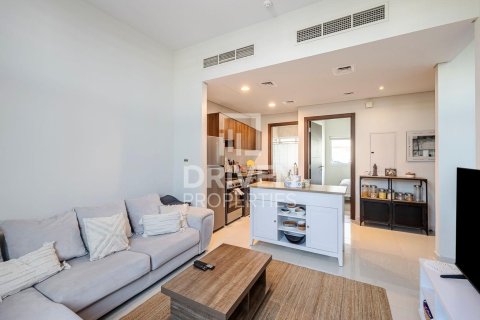 تاون هاوس في داماك هيلز (أكويا باي داماك), دبي 1غرف نوم, 115 م² رقم 19699 - صورة 2