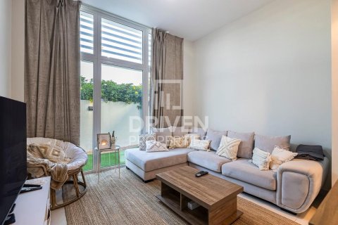 تاون هاوس في داماك هيلز (أكويا باي داماك), دبي 1غرف نوم, 115 م² رقم 19699 - صورة 1