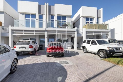 تاون هاوس في داماك هيلز (أكويا باي داماك), دبي 1غرف نوم, 115 م² رقم 19699 - صورة 6