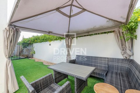 تاون هاوس في داماك هيلز (أكويا باي داماك), دبي 1غرف نوم, 115 م² رقم 19699 - صورة 10