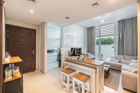 تاون هاوس في داماك هيلز (أكويا باي داماك), دبي 1غرف نوم, 115 م² رقم 19699 - صورة 5