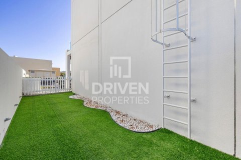 تاون هاوس في داماك هيلز (أكويا باي داماك), دبي 1غرف نوم, 115 م² رقم 19699 - صورة 12