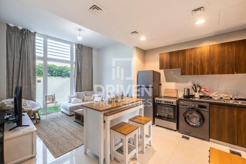 تاون هاوس في داماك هيلز (أكويا باي داماك), دبي 1غرف نوم, 115 م² رقم 19699 - صورة 4