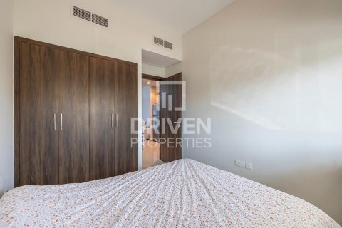 تاون هاوس في داماك هيلز (أكويا باي داماك), دبي 1غرف نوم, 115 م² رقم 19699 - صورة 9