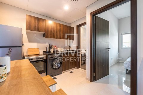 تاون هاوس في داماك هيلز (أكويا باي داماك), دبي 1غرف نوم, 115 م² رقم 19699 - صورة 18