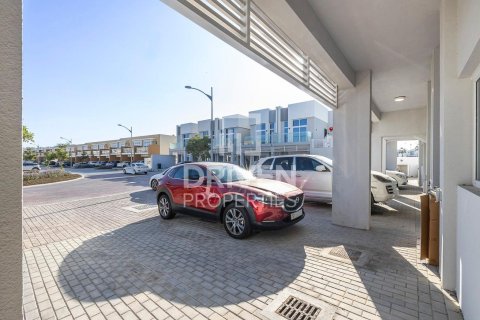 تاون هاوس في داماك هيلز (أكويا باي داماك), دبي 1غرف نوم, 115 م² رقم 19699 - صورة 16
