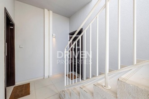تاون هاوس في داماك هيلز (أكويا باي داماك), دبي 1غرف نوم, 115 م² رقم 19699 - صورة 13