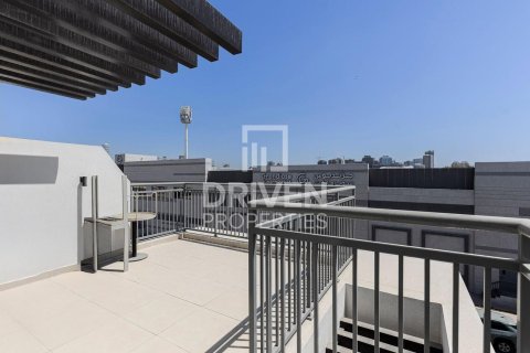 Adosado en Dubai Sports City, Dubai, 4 dormitorios, 157 m², № 19696 - foto 15