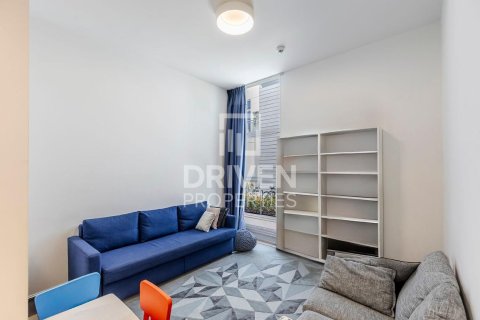 Adosado en Dubai Sports City, Dubai, 4 dormitorios, 157 m², № 19696 - foto 17