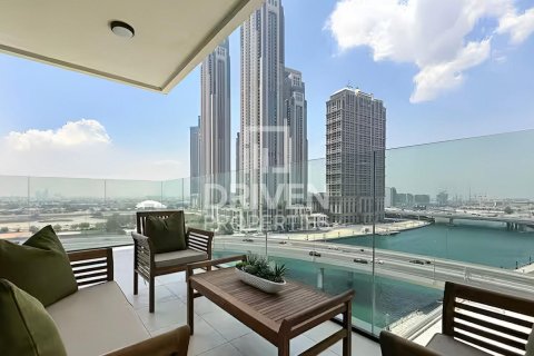 Apartamento en Urban Oasis, Business Bay, Dubai, 3 dormitorios, 176 m², № 19686 - foto 1