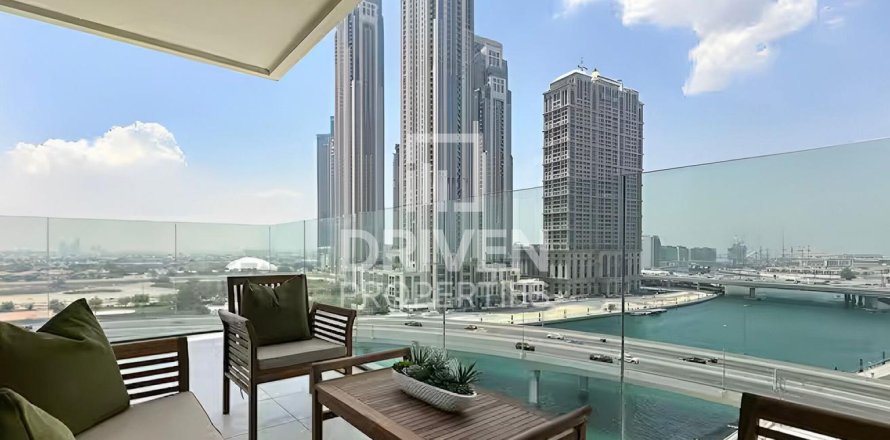 Apartamento en Urban Oasis, Business Bay, Dubai, 3 dormitorios, 176 m², № 19686