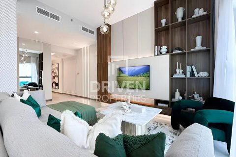 Apartamento en Urban Oasis, Business Bay, Dubai, 3 dormitorios, 176 m², № 19686 - foto 11