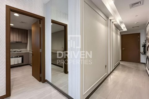 Apartamento en Urban Oasis, Business Bay, Dubai, 3 dormitorios, 176 m², № 19686 - foto 16
