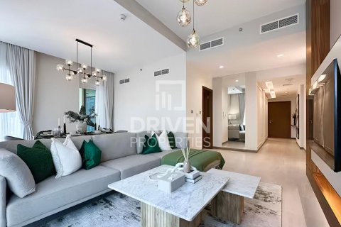 Apartamento en Urban Oasis, Business Bay, Dubai, 3 dormitorios, 176 m², № 19686 - foto 15