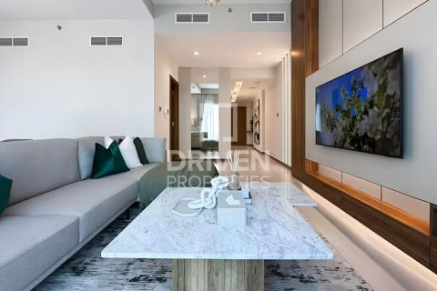 Apartamento en Urban Oasis, Business Bay, Dubai, 3 dormitorios, 176 m², № 19686 - foto 21