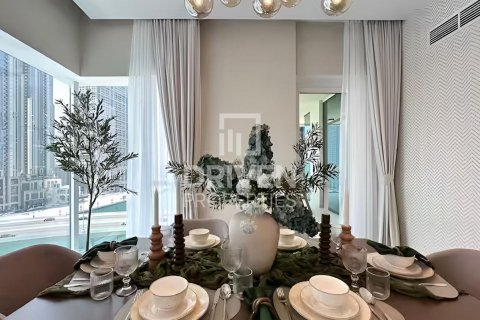 Apartamento en Urban Oasis, Business Bay, Dubai, 3 dormitorios, 176 m², № 19686 - foto 19