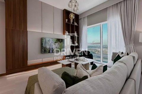 Apartamento en Urban Oasis, Business Bay, Dubai, 3 dormitorios, 176 m², № 19686 - foto 10