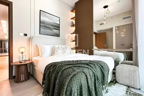 Apartamento en Urban Oasis, Business Bay, Dubai, 3 dormitorios, 176 m², № 19686 - foto 4