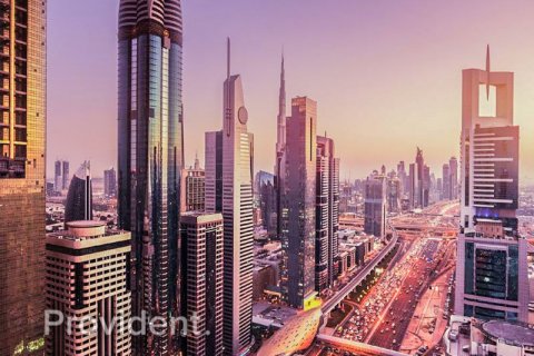 شقة في الخليج التجاري, دبي 1غرف نوم رقم 2585 - صورة 27