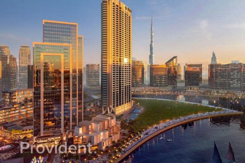 شقة في الخليج التجاري, دبي 1غرف نوم رقم 2583 - صورة 11