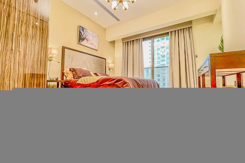 Appartement à Downtown Dubai (Downtown Burj Dubai), Dubai, 1 chambre, № 2590 - photo 7