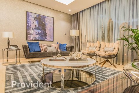 Townhouse in Business Bay, Dubai 4 bedrooms № 2584 - photo 3