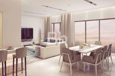 Villa in Dubai Land, Dubai 5 bedrooms, 362 sq.m. № 21045 - photo 11