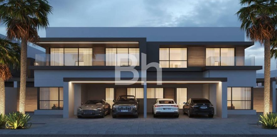 Villa in Dubai Land, Dubai 5 bedrooms, 362 sq.m. № 21045