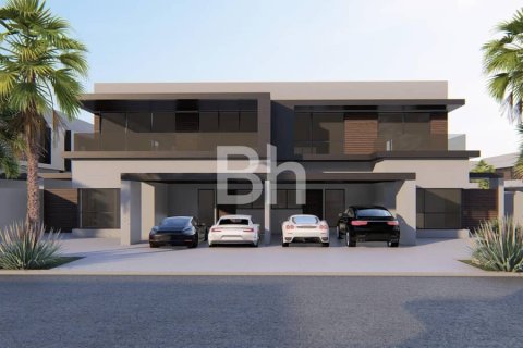 Villa in Dubai Land, Dubai 5 bedrooms, 362 sq.m. № 21045 - photo 8