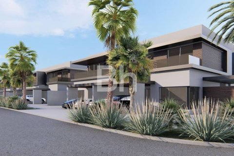 Villa in Dubai Land, Dubai 5 bedrooms, 362 sq.m. № 21045 - photo 9