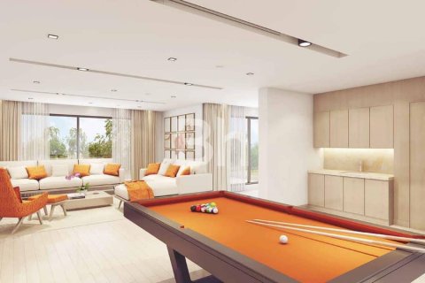Villa in Dubai Land, Dubai 5 bedrooms, 362 sq.m. № 21045 - photo 3