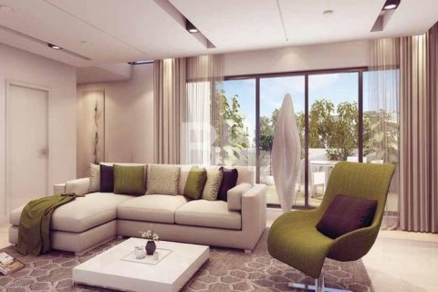 Villa in Dubai Land, Dubai 5 bedrooms, 362 sq.m. № 21045 - photo 12