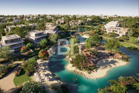 فيلا في دبي 4 غرف نوم, 399 م² رقم 21047 - صورة 9