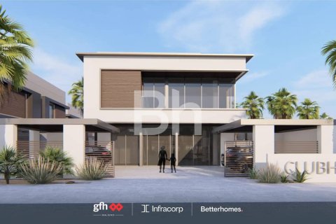 Купить таунхаус в Dubai Land, Дубай: 3 спальни, 284м², № 21050 - фото 5