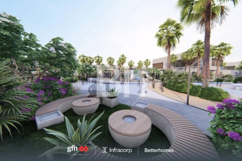 Купить таунхаус в Dubai Land, Дубай: 3 спальни, 284м², № 21050 - фото 9
