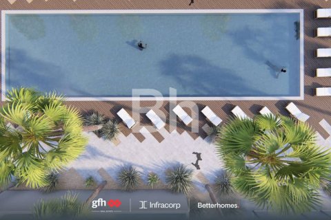Купить таунхаус в Dubai Land, Дубай: 3 спальни, 284м², № 21050 - фото 8