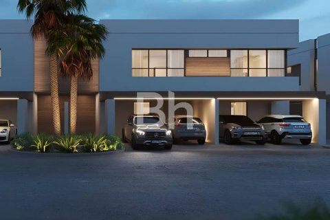 Maison de ville à Dubai Land, Dubai, 3 chambres, 291 m², № 21046 - photo 4