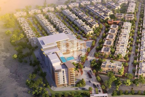 Maison de ville à Dubai Land, Dubai, 3 chambres, 291 m², № 21046 - photo 1