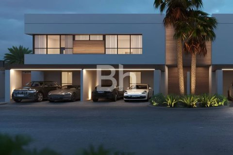 Maison de ville à Dubai Land, Dubai, 3 chambres, 291 m², № 21046 - photo 5
