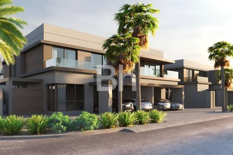 Maison de ville à Dubai Land, Dubai, 3 chambres, 291 m², № 21046 - photo 2