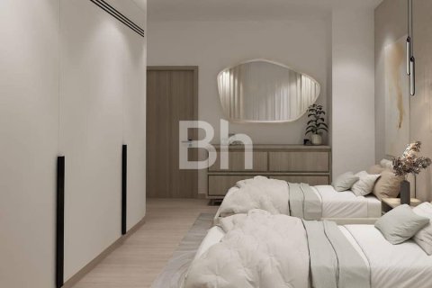 Купить таунхаус в Dubai Land, Дубай: 3 спальни, 284м², № 21048 - фото 16