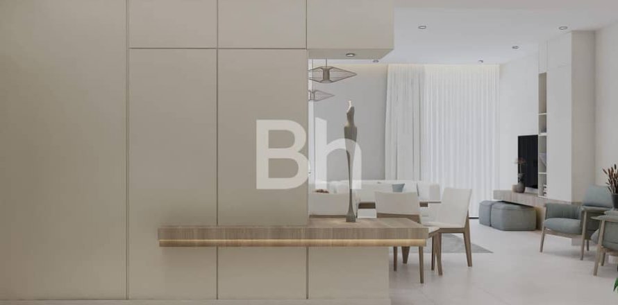 Таунхаус в Dubai Land, Дубай, 3 спальни, 284м², № 21048