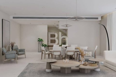 Купить таунхаус в Dubai Land, Дубай: 3 спальни, 284м², № 21048 - фото 7