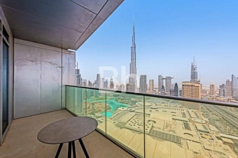 Appartement à Downtown Dubai (Downtown Burj Dubai), Dubai, 2 chambres, 134 m², № 21044 - photo 5